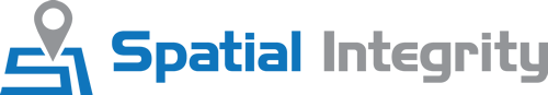 Spatial Integrity Inc Logo